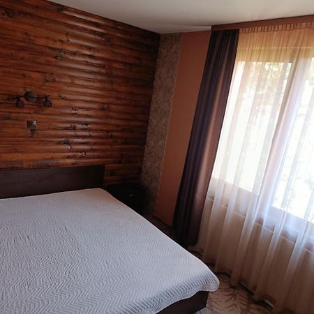 Guest House Diva Reka Beli Iskăr Exterior foto