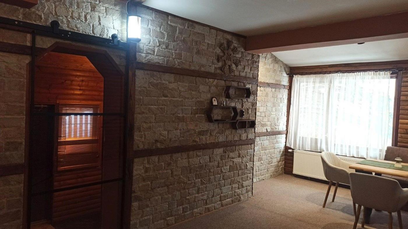 Guest House Diva Reka Beli Iskăr Exterior foto