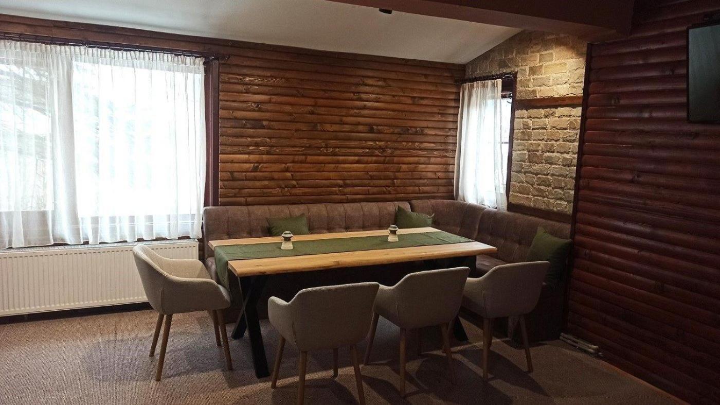 Guest House Diva Reka Beli Iskăr Exterior foto