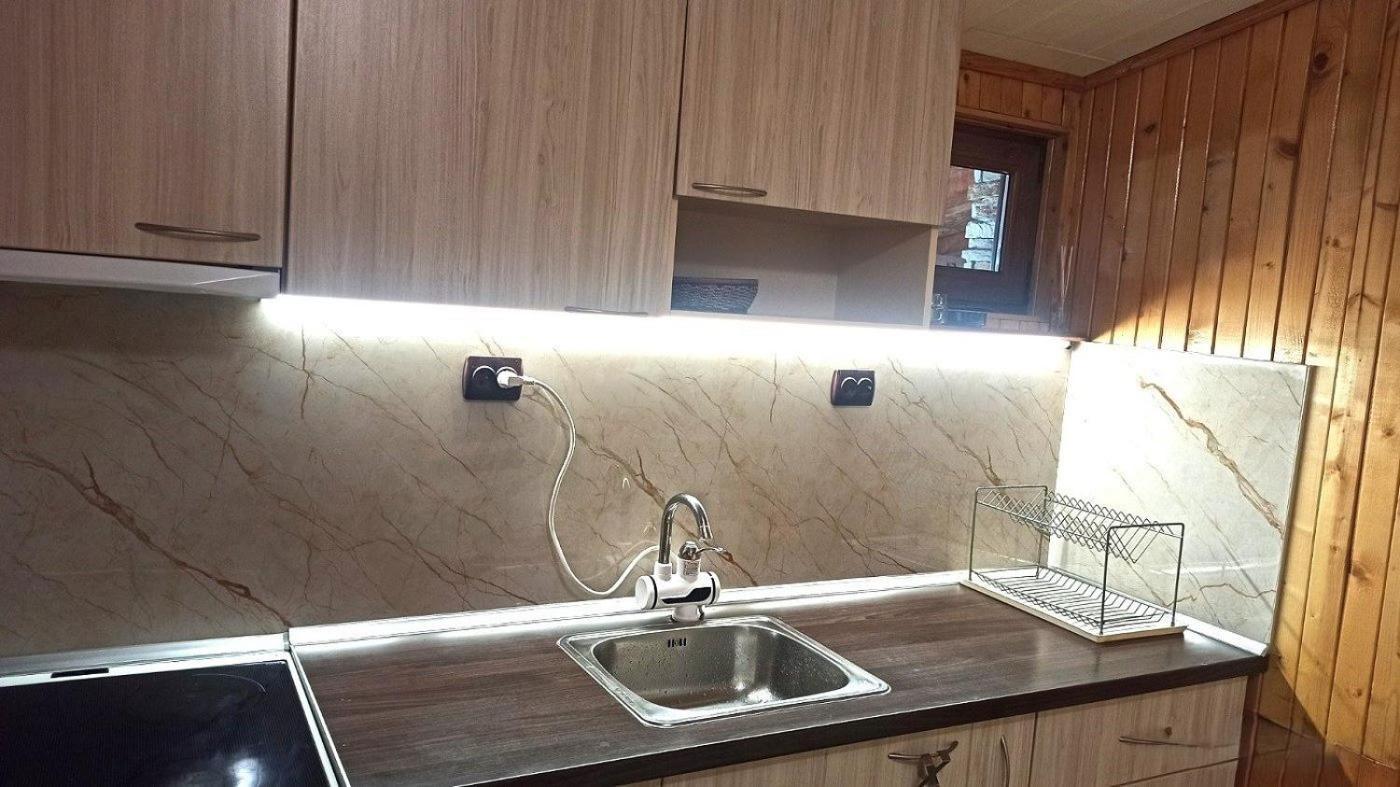 Guest House Diva Reka Beli Iskăr Exterior foto