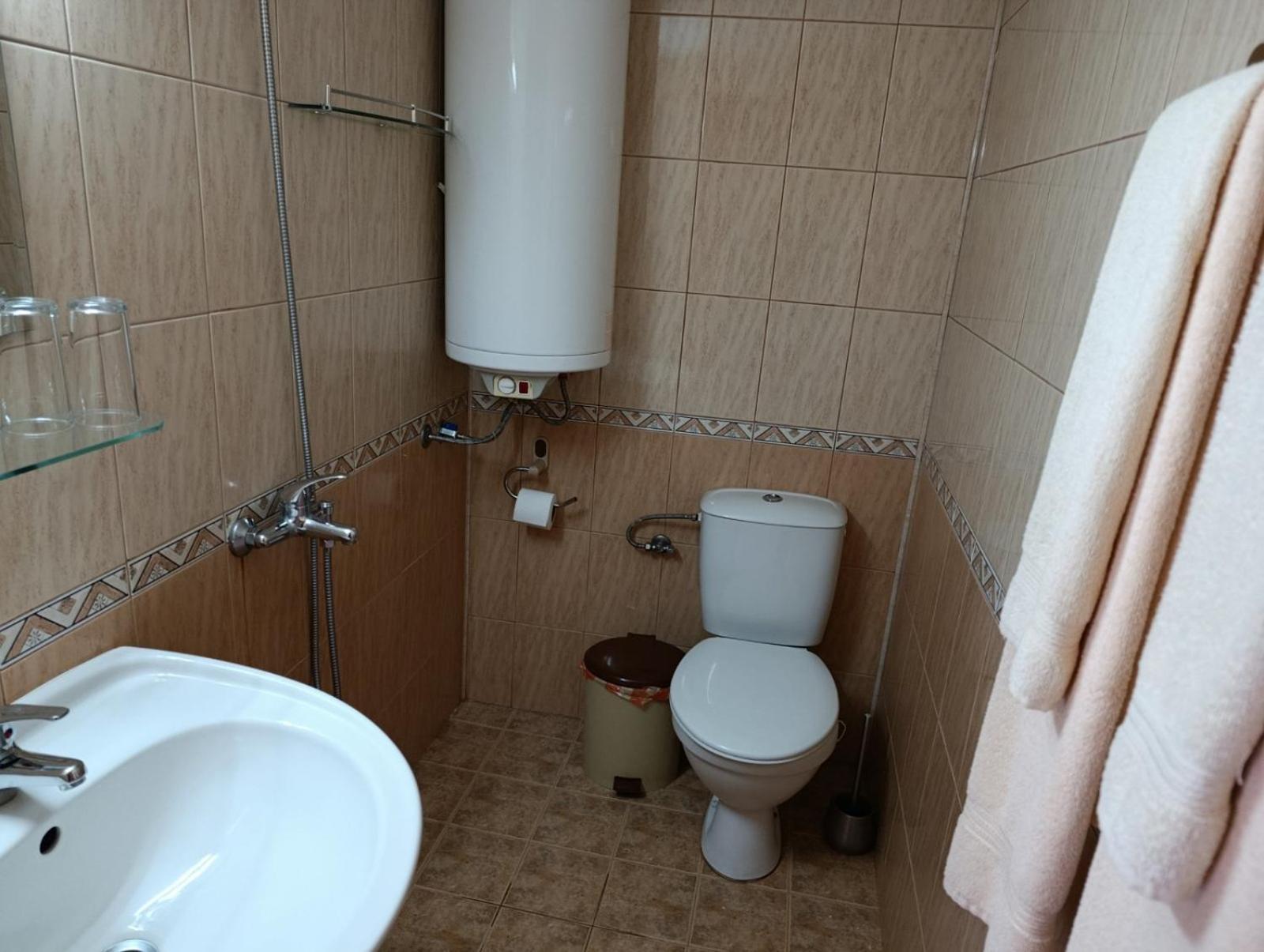 Guest House Diva Reka Beli Iskăr Exterior foto
