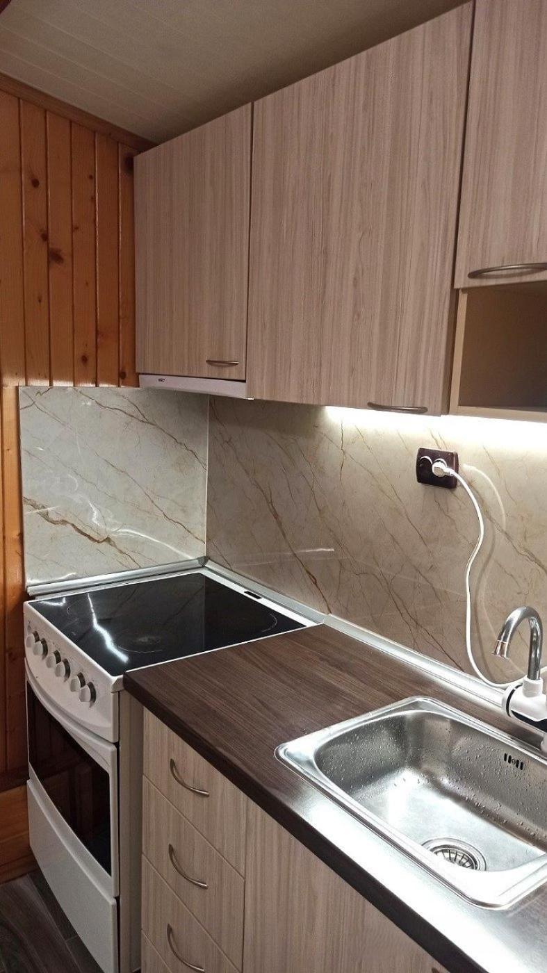 Guest House Diva Reka Beli Iskăr Exterior foto