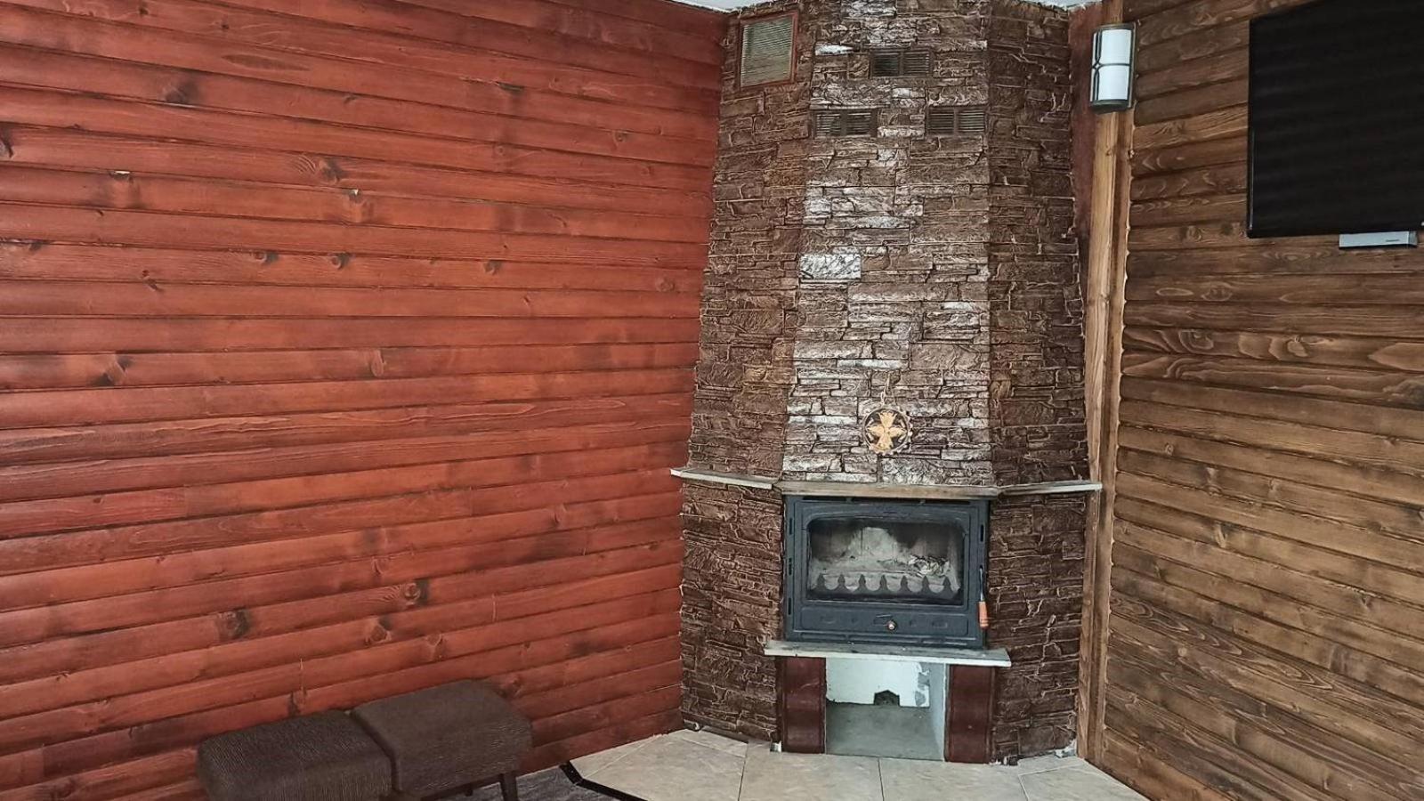 Guest House Diva Reka Beli Iskăr Exterior foto