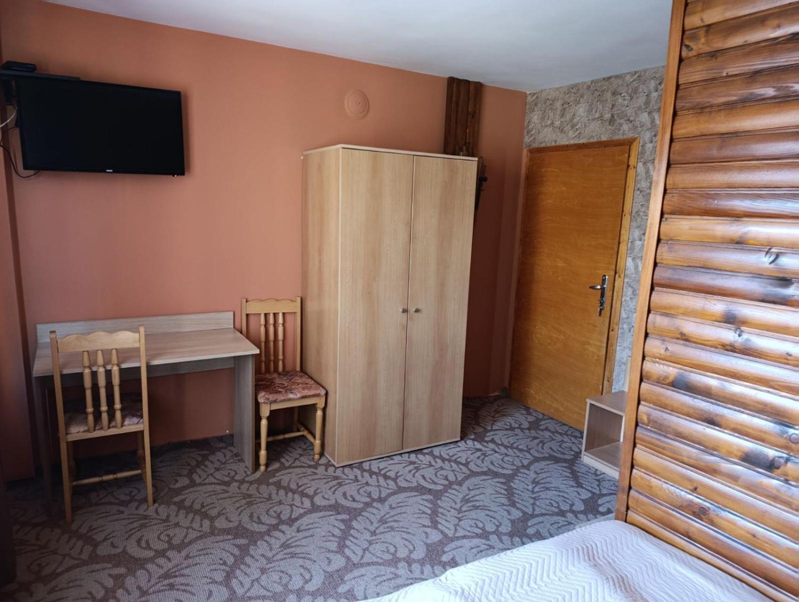 Guest House Diva Reka Beli Iskăr Exterior foto