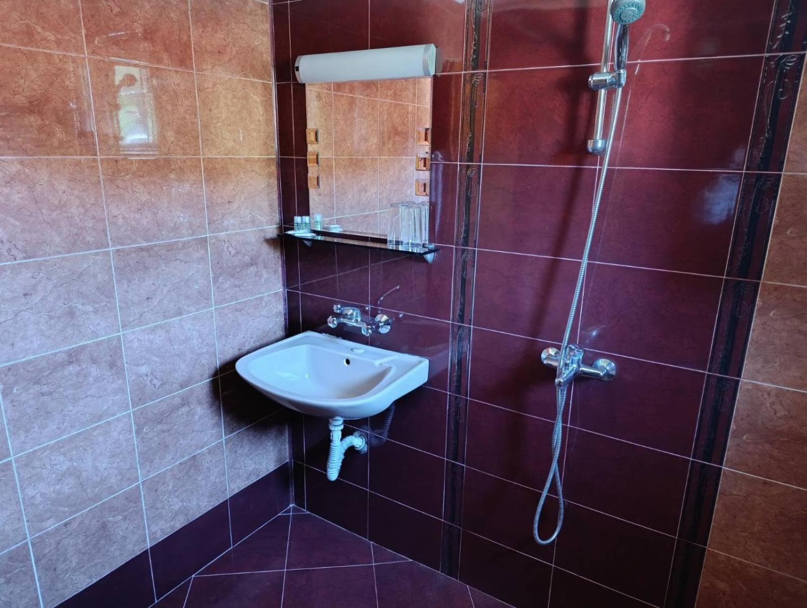 Guest House Diva Reka Beli Iskăr Exterior foto