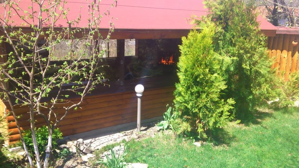 Guest House Diva Reka Beli Iskăr Exterior foto