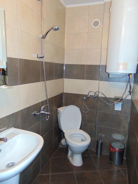Guest House Diva Reka Beli Iskăr Exterior foto