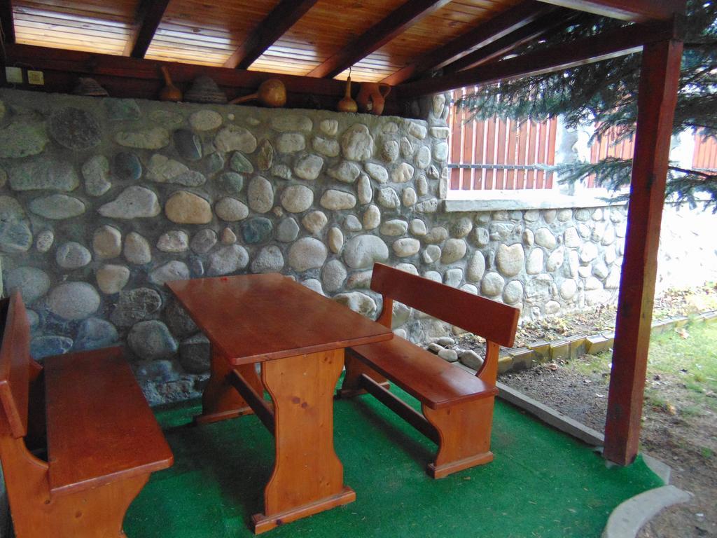 Guest House Diva Reka Beli Iskăr Exterior foto