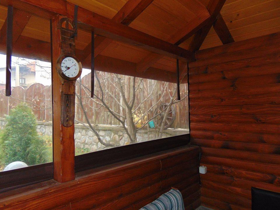 Guest House Diva Reka Beli Iskăr Exterior foto