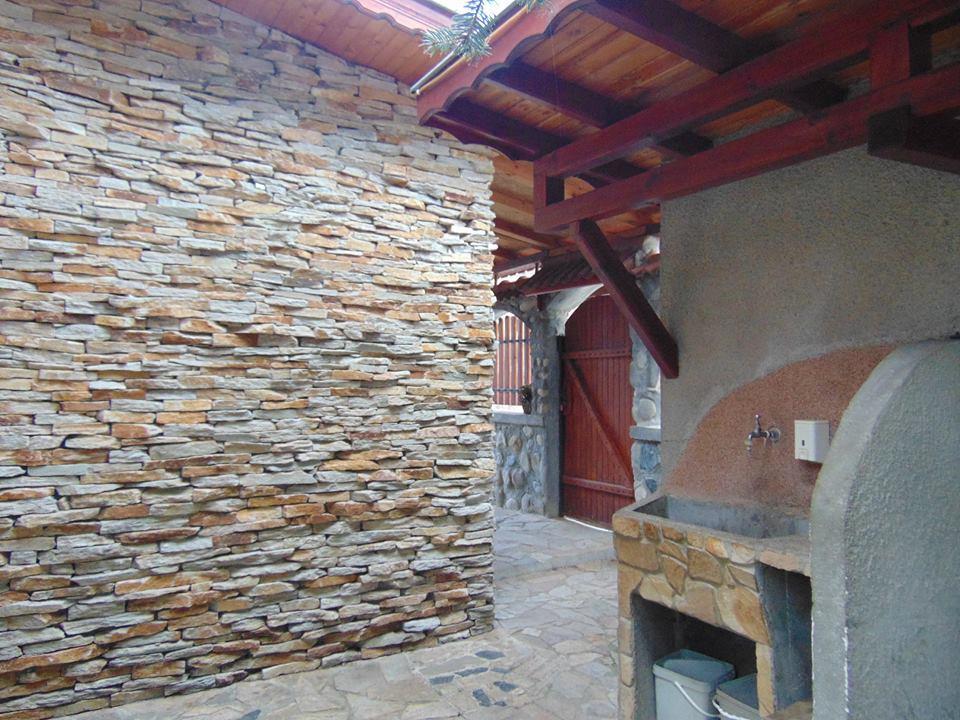 Guest House Diva Reka Beli Iskăr Exterior foto