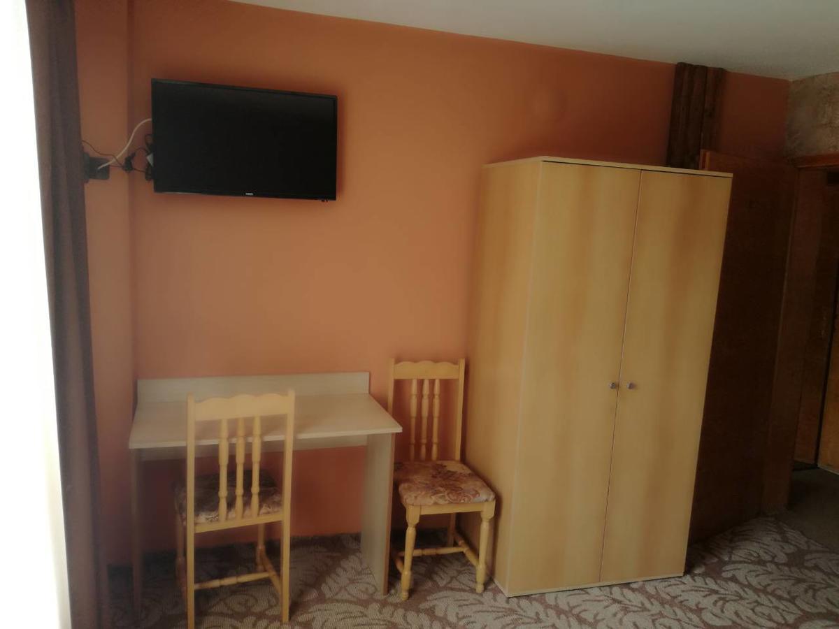 Guest House Diva Reka Beli Iskăr Exterior foto