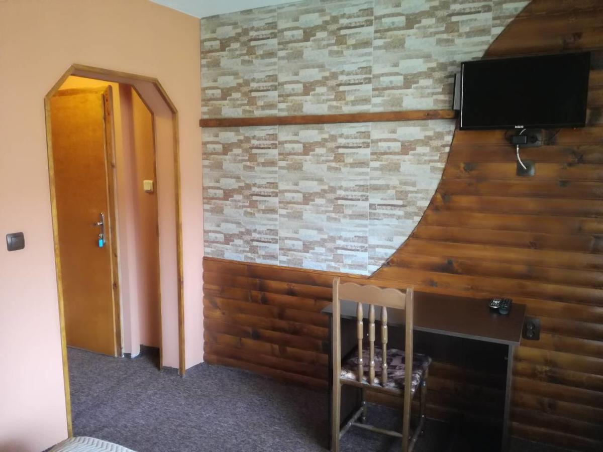 Guest House Diva Reka Beli Iskăr Exterior foto