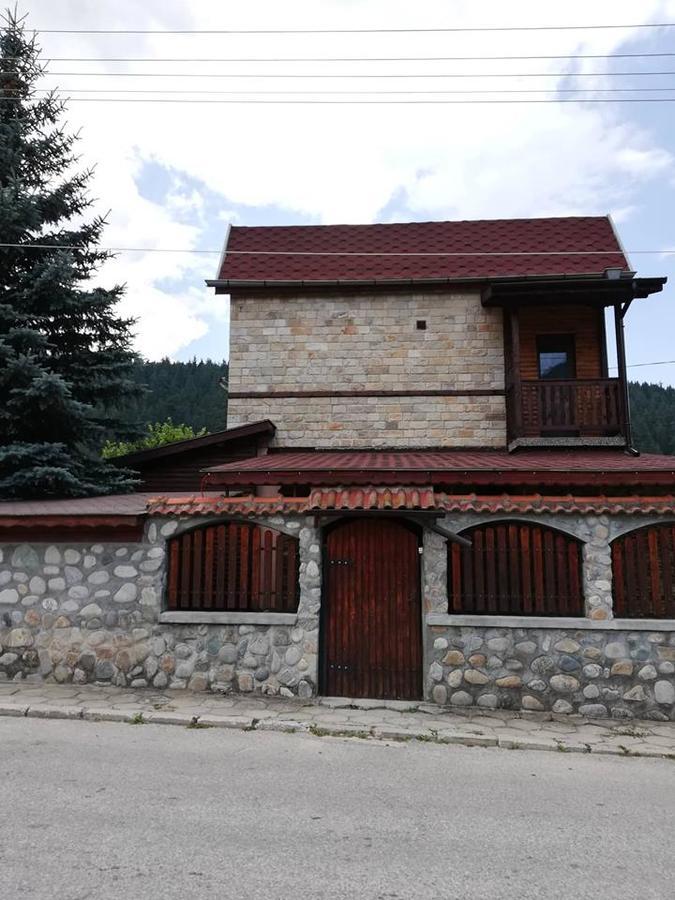 Guest House Diva Reka Beli Iskăr Exterior foto