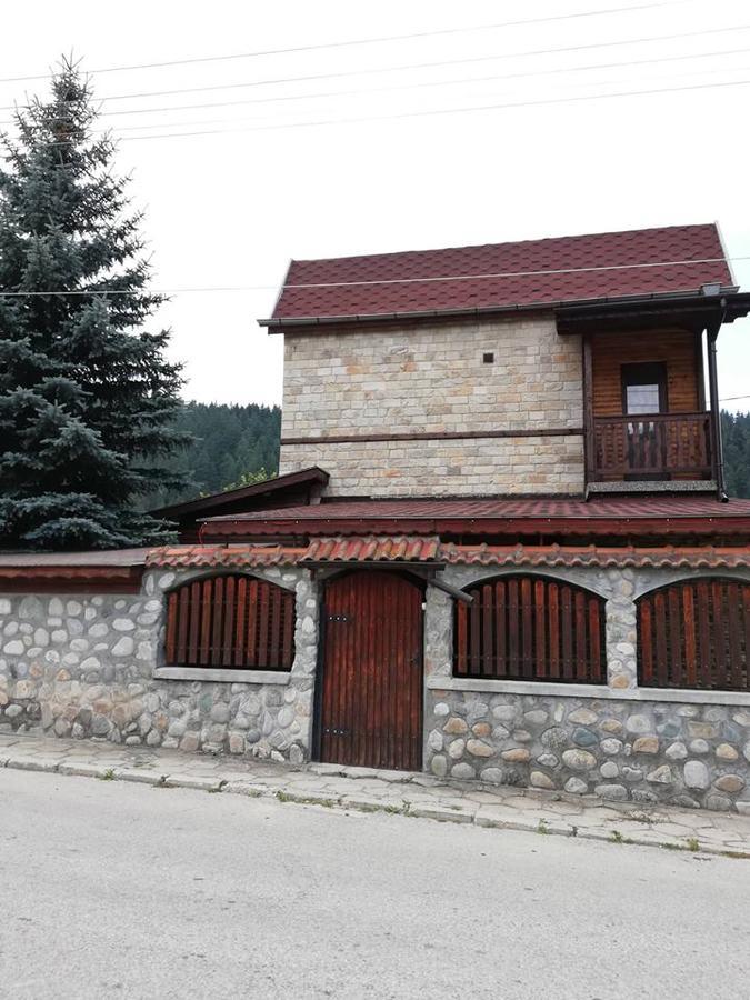 Guest House Diva Reka Beli Iskăr Exterior foto