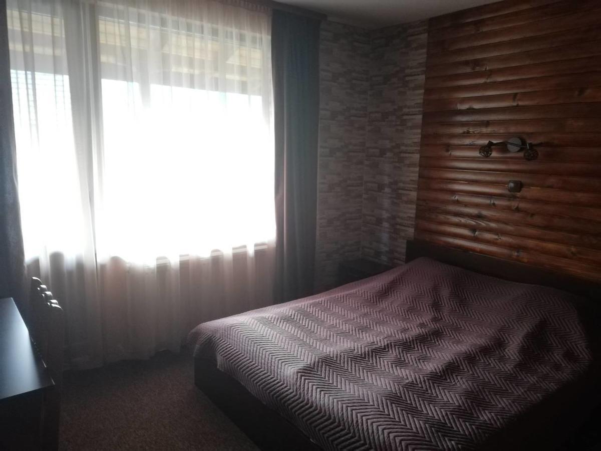 Guest House Diva Reka Beli Iskăr Exterior foto