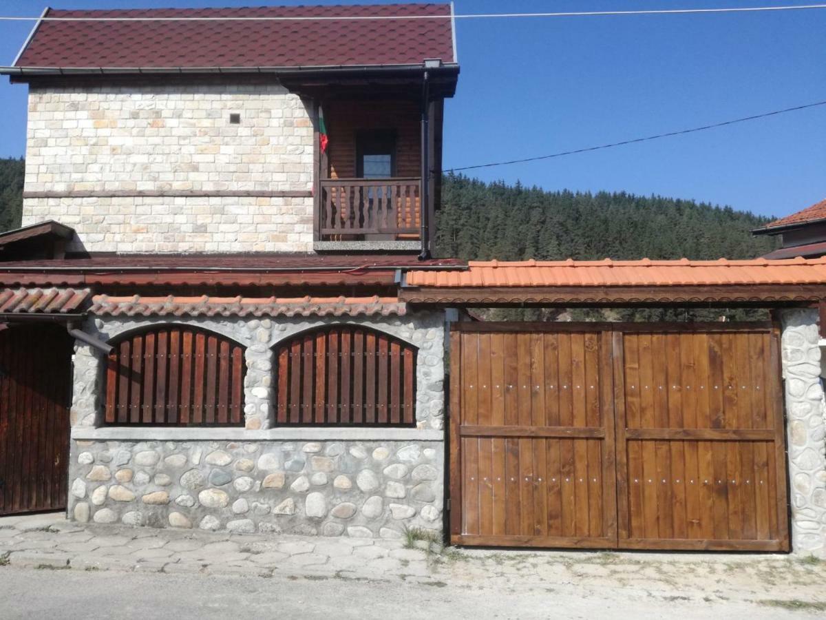 Guest House Diva Reka Beli Iskăr Exterior foto