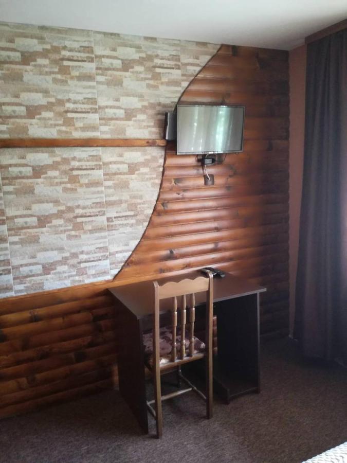 Guest House Diva Reka Beli Iskăr Exterior foto