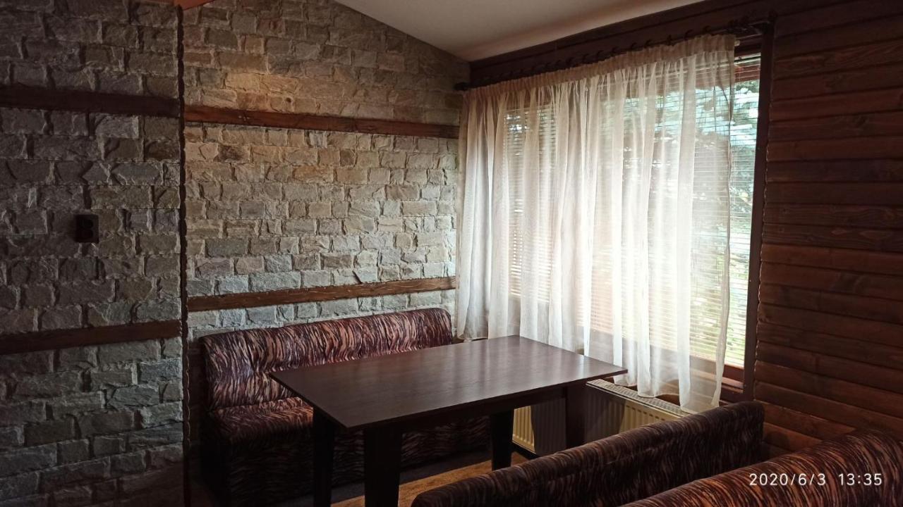 Guest House Diva Reka Beli Iskăr Exterior foto
